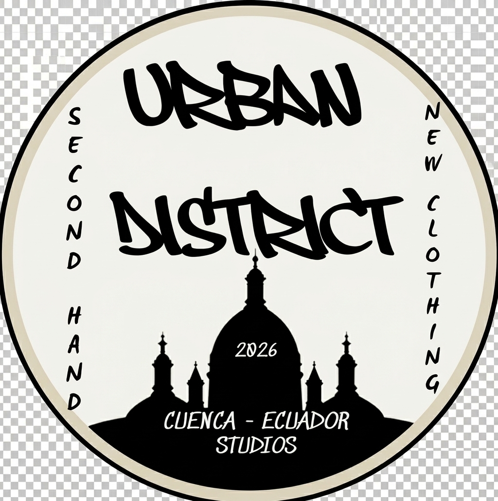 Urban District