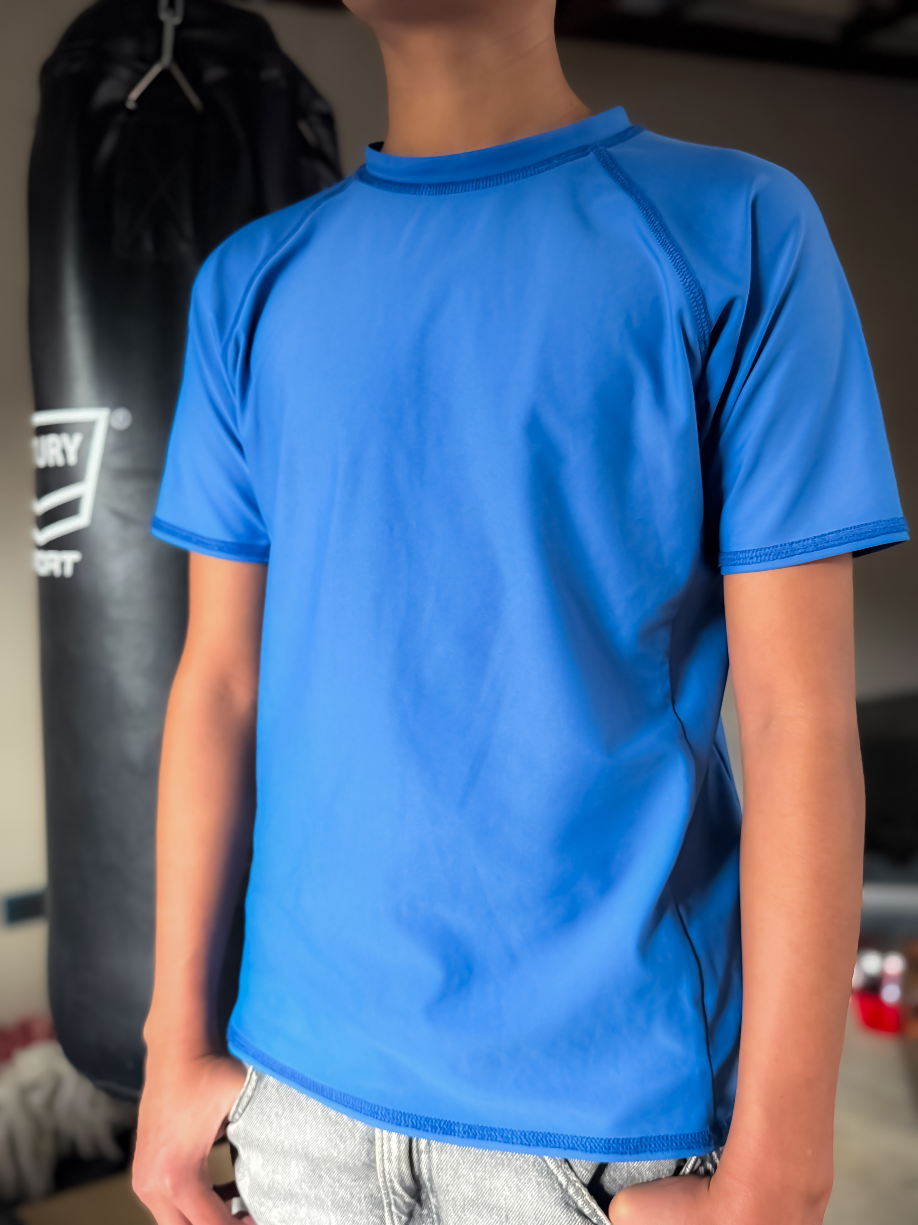 Camiseta de Compresión